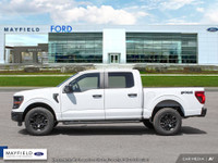 Engine: 2.7L TURBO 6cyl. L/100Km City: 13.2 L/100Km Hwy: 10.2 Safety Equipment ABS And Driveline Tra... (image 2)