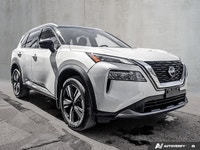 This 2023 Nissan Rogue SL comes equipped with Intelligent All-Wheel Drive with Drive Mode Dial, Xtro... (image 7)