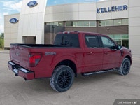 This Ford F-150 has a strong Regular Unleaded 2.7 L EcoBoost engine powering this Automatic transmis... (image 4)