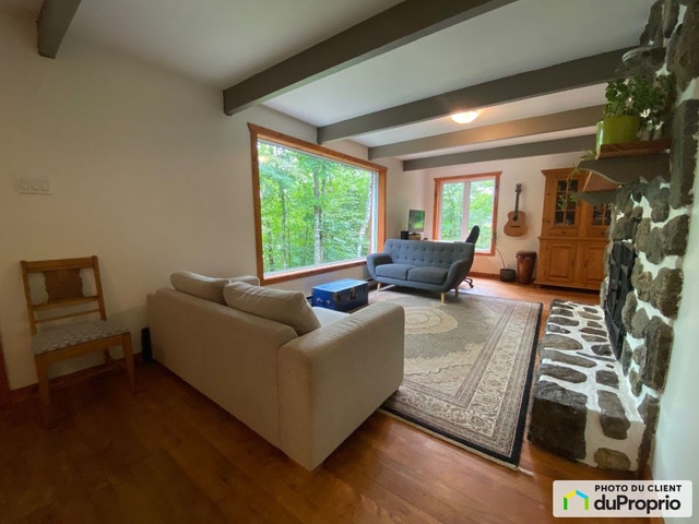 $477,000 - Bungalow for sale in Ste-Adele — photo 3