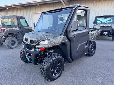 Welcome to Ride Collective - MB APPLY NOW: https://www.ridecollective.ca/get-pre-approved 2025 CFMOT...