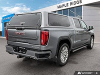 4WD Crew Cab 147 Denali ... Engine: Gas V8 6.2L/ Other Equipment ENGINE 6.2L ECOTEC3 V8 (420 hp [313... (image 4)