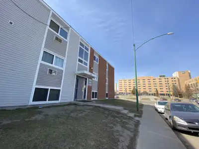 St. Paul is professionally managed by Mainstreet Equity Student Special - Save up to $100 Monthly St...