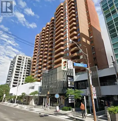 Prime office leasing opportunity. Professional managed building just east of Yonge Street in excepti...