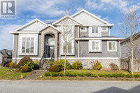 12493 DAVENPORT DRIVE Maple Ridge, British Columbia