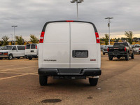 Welcome to Sherwood Buick GMC! This GMC Savana Cargo Van delivers a Gas V6 4.3L/ engine powering thi... (image 6)