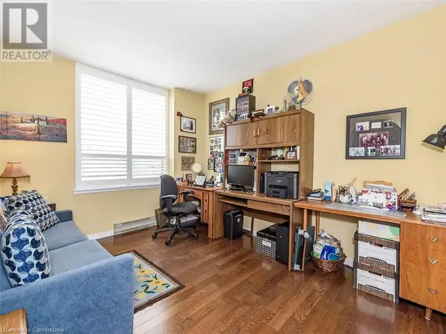 1901 PILGRIMS Way Unit# 502 Oakville, Ontario in Condos for Sale in Oakville / Halton Region - Image 28