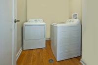 SPACIOUS 2 BEDROOM TOWNHOUSE FOR RENT IN NORTH OSHAWA! SELECT TOWNHOMES REVITALIZED WITH MODERN FINI... (image 7)