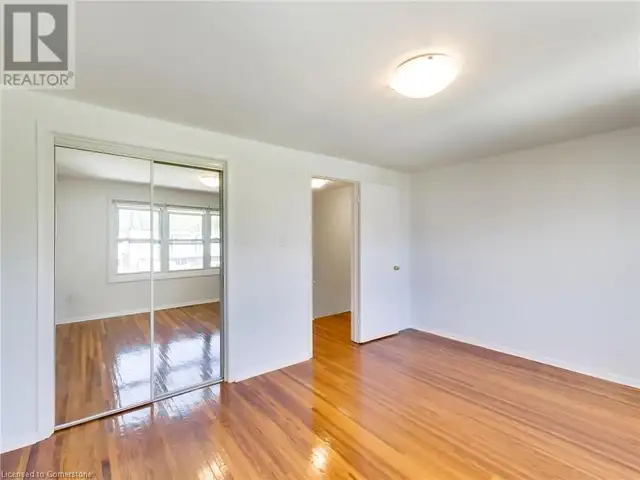 153 LIMERIDGE Road W Unit# 16 Hamilton, Ontario in Condos for Sale in Hamilton - Image 12