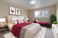 Amenities: Stainless Steel Appliances Available • City Views • Keyless Entry Suite & Building: Spaci... (image 2)