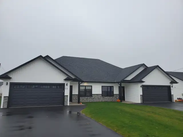 New semi detached Duplex Stratford in Houses for Sale in Charlottetown - Image 2