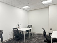 Large Serviced Workspace – 20 people – Regus Manulife Place - Edmonton Edmonton Area Preview