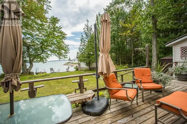 126 Waltonen RD, Plummer Additional Township Bruce Mines, Ontari in Houses for Sale in Sault Ste. Marie - Image 26