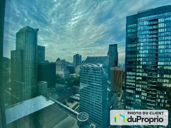 $819,000 - Condominium in Ville-Marie (downtown, old Mtl) — photo 3
