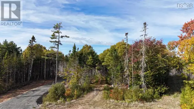 Lot 23 Sky Way Big Harbour, Nova Scotia in Land for Sale in Cape Breton - Image 12