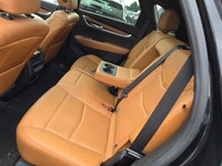 Cadillac * XT5 * Sièges en cuir * Véhicule Certifié Cadillac * Toit ouvrant * Caméra recul * Apple C... (image 4)