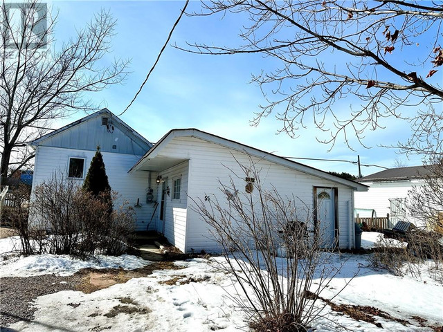 55 Poupore Gogama, Ontario in Houses for Sale in Timmins - Image 2