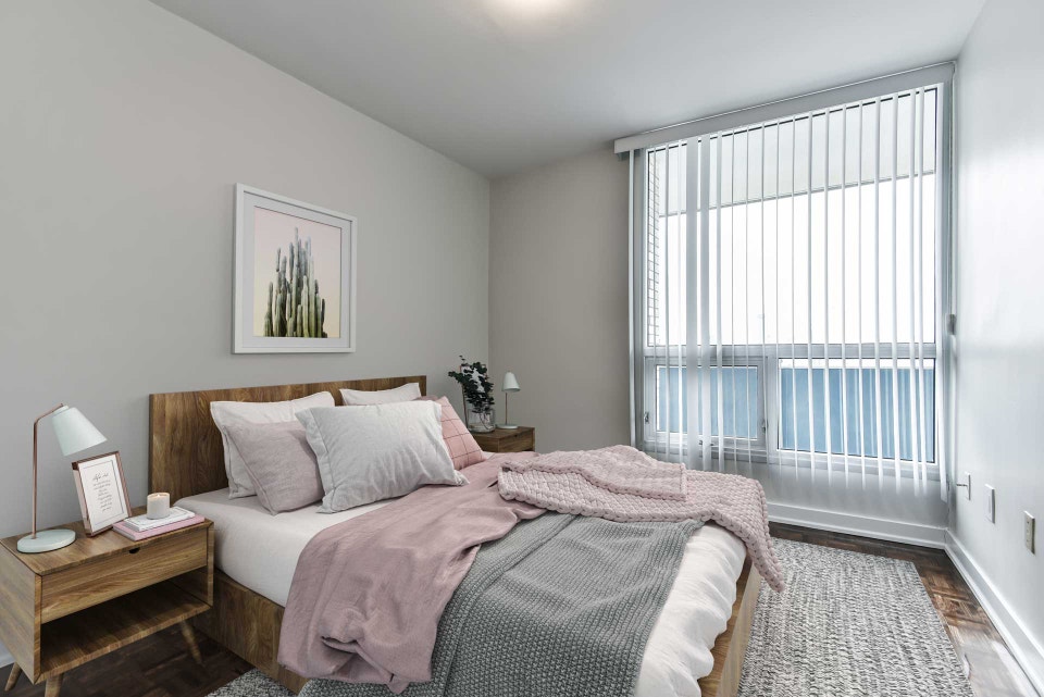 Prince Arthur - 2 Bedroom Apartment for Rent 4