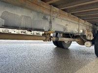 2019 Hino Truck 338 2019 HINO TRUCK 338;Medium Duty Trucks - VAN-DRY CARGO - DELIVERY Penske Locatio... (image 4)