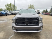 This Ram 1500 Classic delivers a Regular Unleaded V-8 5.7 L/345 engine powering this Automatic trans... (image 1)