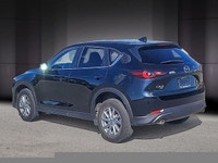 Le Mazda CX-5 GX AWD 2022 est une porte d'entrée élégante et bien équipée dans le monde des VUS comp... (image 4)