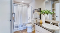 Broadstreet's Aurora Heights offers 1, 2, and 3 bedroom pet friendly apartments in the vibrant area... (image 6)