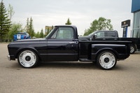 --DRIVE THE DREAM THIS SUMMER AT ADRENALIN MOTORS! NOW LOCATED IN GASOLINE ALLEY, RED DEER!-- GROUND... (image 8)
