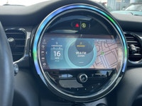 This 2022 Mini Cooper 3 door is packed full of fun! With heated leather seats, a large dual pane sun... (image 7)