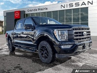 Leather Seating Surfaces | 5.0L V8 Engine | 4WD | Heated Mirriors | Black Alloy Wheels | Rear Parkin... (image 7)