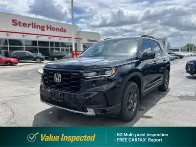 Come visit our Sterling Honda team, you can find us at 1495 Upper James Street, Hamilton, ON L9B 1K2...