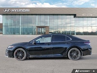 *Leather Seats, Aluminum Wheels, Sunroof, Wireless Charging, Proximity Key!* With a slew of safety f... (image 1)