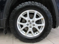 JEEP CHEROKEE 2015 NORTH EDITION V6 3.2L 4X4 TOUT ÉQUIPÉ / INTÉRIEUR EN TISSUS CHAUFFANT / VOLANT CH... (image 8)