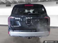 This 2023 Kia Telluride is powered by a 3.8L V6 engine paired with an 8-speed automatic transmission... (image 4)
