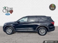 Rose City Ford | ACCIDENT FREE | HEATED SEATS | ADAPTIVE CRUISE CONTROL | NAVIGATION | | LANE KEEPIN... (image 2)