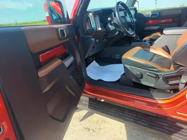 Ford Bronco Outer Banks 20225710647119904972813