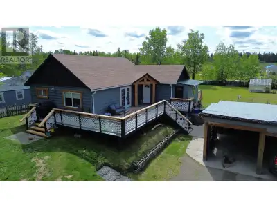 This charming family home on just over an acre with 3-bedrooms, 1.5-bathroom home sits on a peaceful...