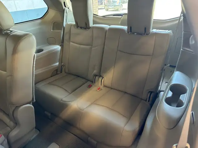2014 Nissan Pathfinder519876538187141128