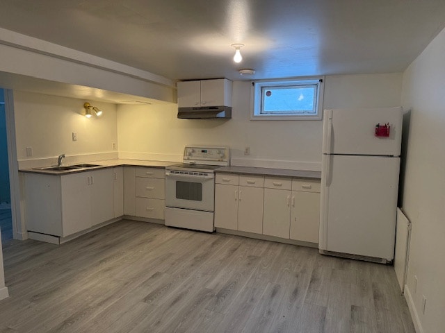 2 Bed Basement Suite near U of S 2
