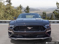 Welcome to Moncton Chrysler Jeep Dodge. Recent Arrival! 2022 Ford Mustang GT Premium 5.0L V8 Ti-VCT... (image 8)
