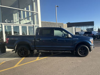 AMVIC Licensed Dealer AMVIC LICENSED DEALER. Stock number: YS311904AA The 2019 Ford F-150 XLT delive... (image 3)