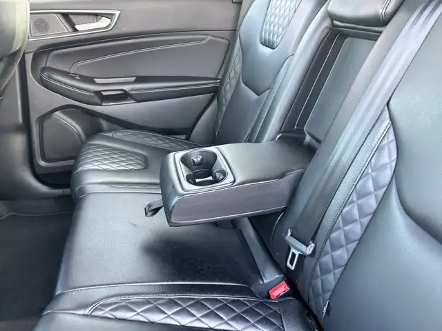 2024 Ford Edge Titanium in Cars & Trucks in Hamilton - Image 21