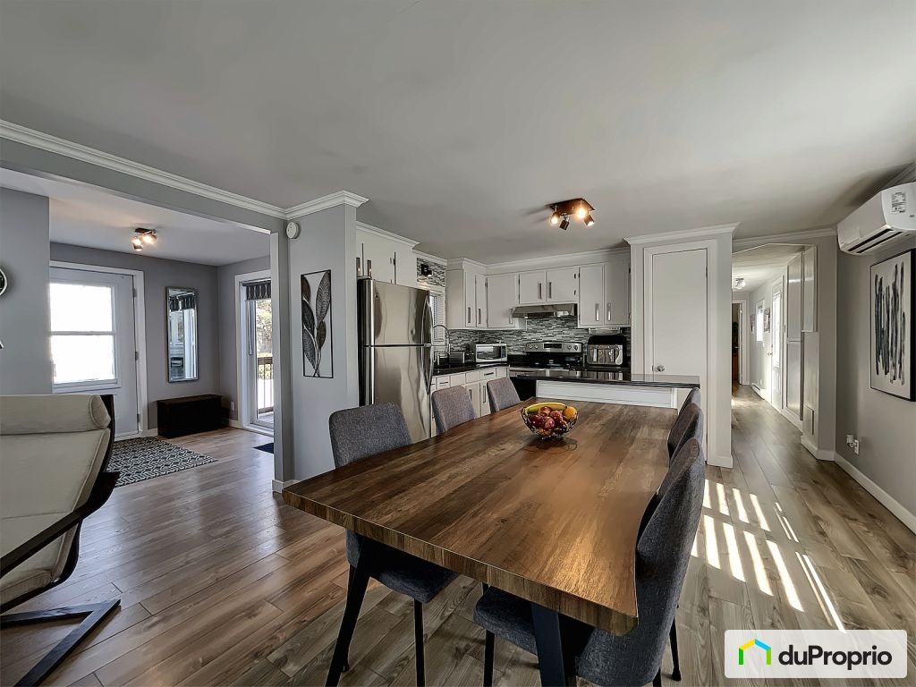 $315,000 - Mobile home for sale in Levis — photo 1