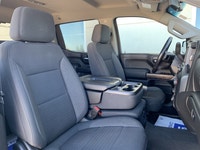 DIESEL STANDARD BED LT TRUE NORTH EDITION WORK TRUCK PKG Keyless Entry/Start Remote Start Cloth Trim... (image 1)