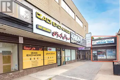 Prime Commercial Space available for rent! Location: 6011 Yonge St, ON, Price:$6000/Month, No TMI, s...