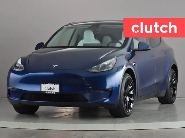 2023 Tesla Model Y Long Range596434095744624641