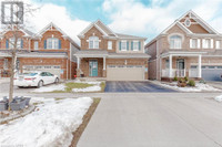 523 EQUESTRIAN WAY Cambridge, Ontario