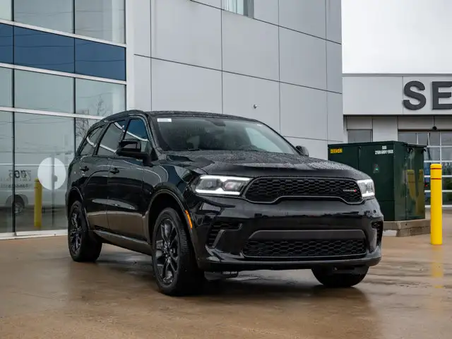 2026 Dodge Durango GT in Cars & Trucks in Barrie - Image 12