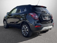 Only 24,060 Miles! This Buick Encore boasts a Turbocharged I4 1.4L/85.4 engine powering this Automat... (image 8)