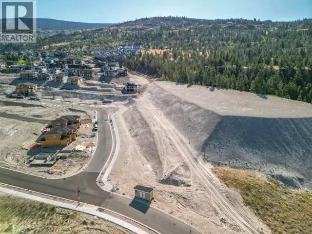 1120 ANTLER Drive Penticton, British Columbia in Land for Sale in Penticton - Image 3