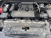 Remote Vehicle Starter System, Heated Driver & Front Passenger Seats, Off-Road Suspension with 2 Fac... (image 7)